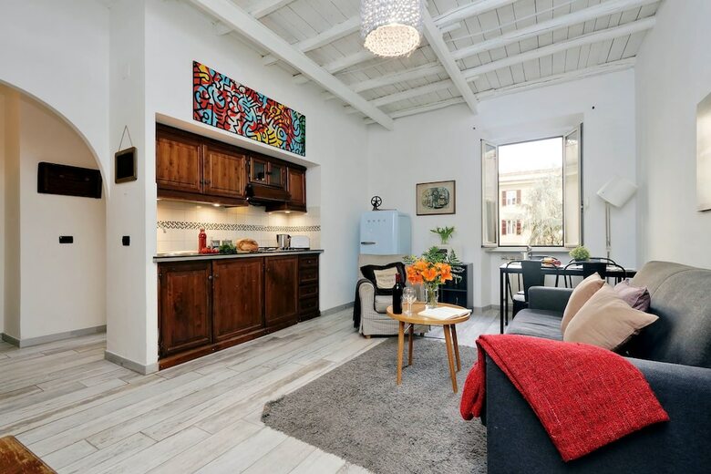 Apartamento Fidelio Holiday Home