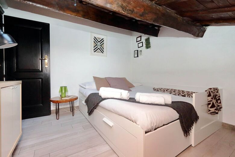 Apartamento Fidelio Holiday Home