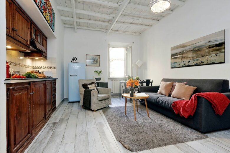 Apartamento Fidelio Holiday Home
