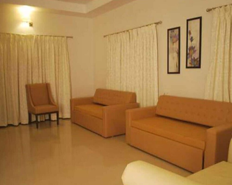 Hotel United 21 Retreat Lonavala