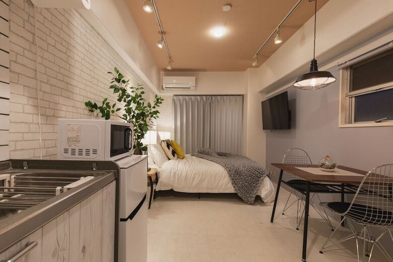 Apartamentos Akebono 3-a