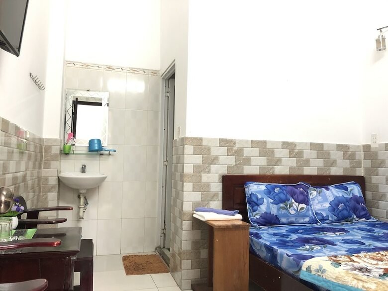 Hotel Spot On 985 Nha Nghi 37