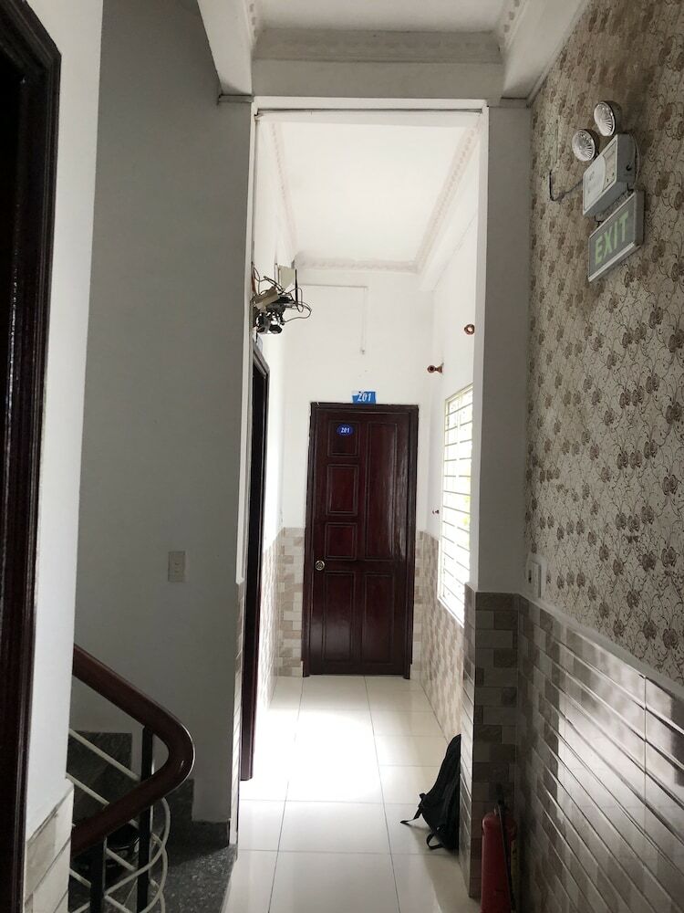 Hotel Spot On 985 Nha Nghi 37