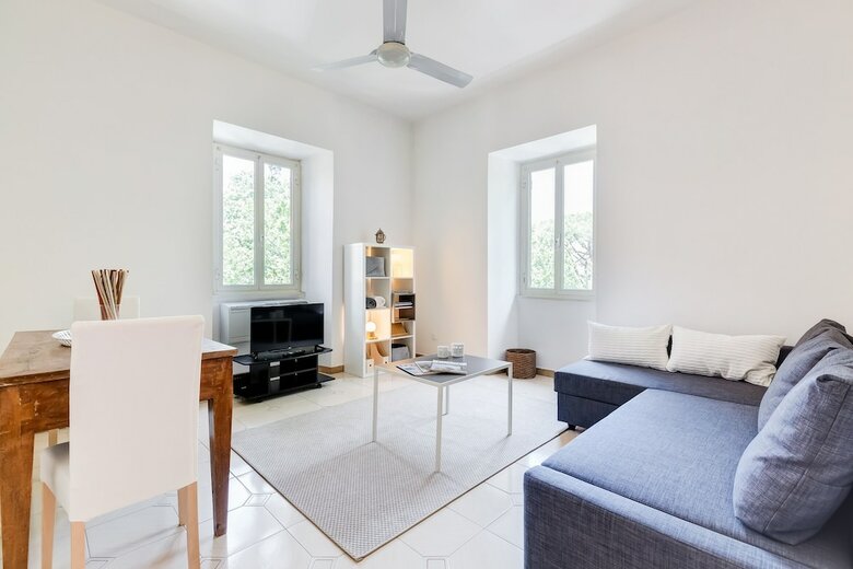 Apartamento Villa Riccio House - Olympic Stadium
