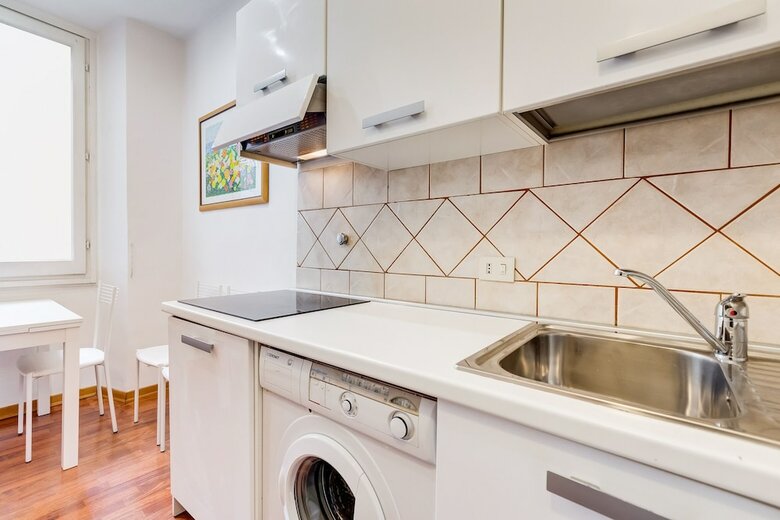Apartamento Borgo Vittorio - Near St Peter's Square