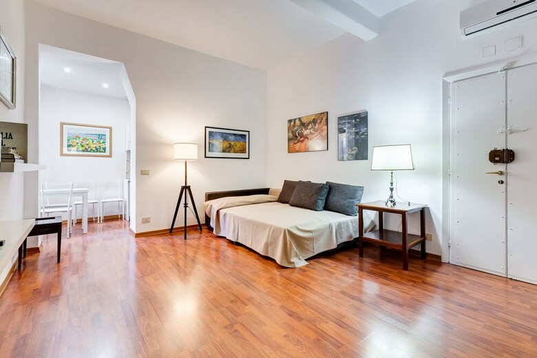 Apartamento Borgo Vittorio - Near St Peter's Square