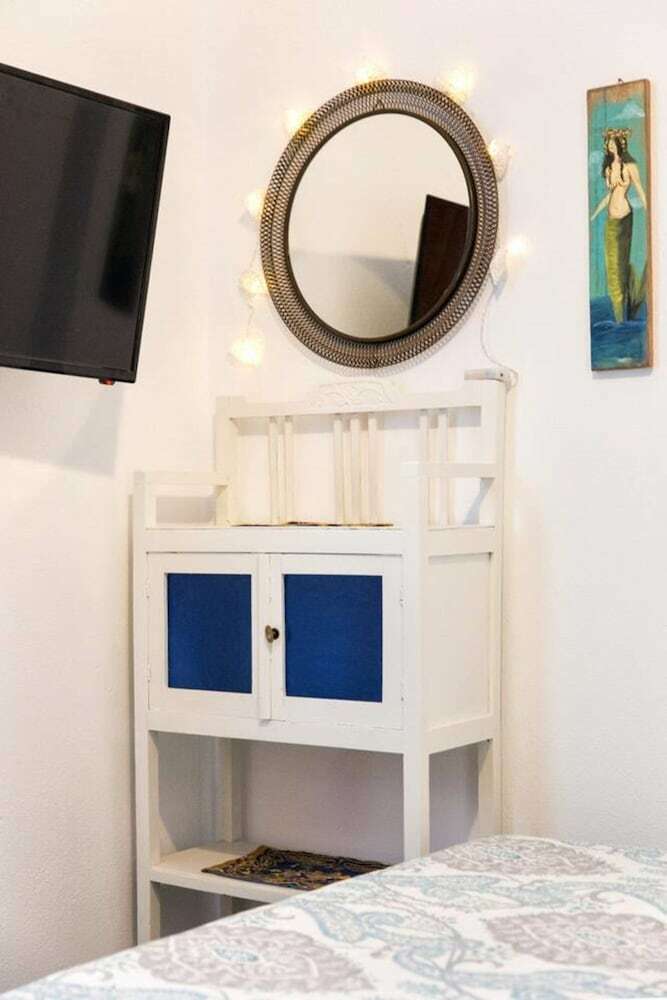 Ricos Two Bedroom Apartment - Naoussa Paros