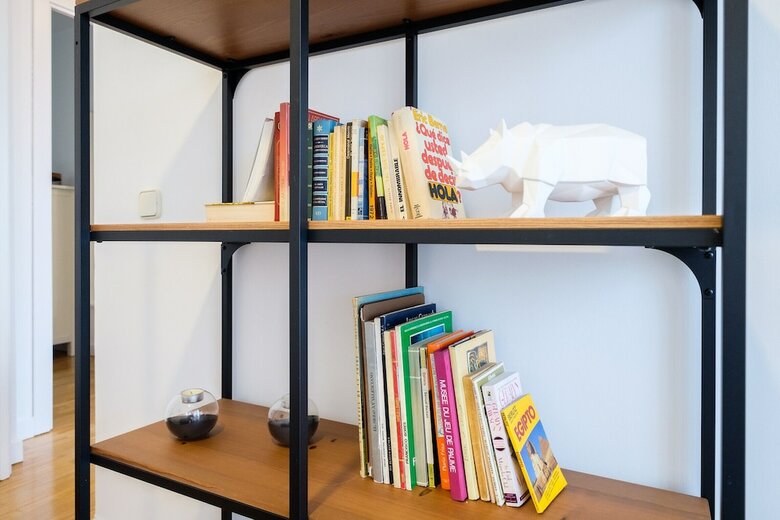 Apartamento Acogedor �tico Con Terraza En Retiro