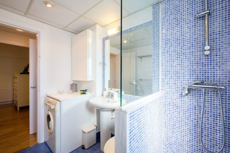 Apartamento Acogedor �tico Con Terraza En Retiro
