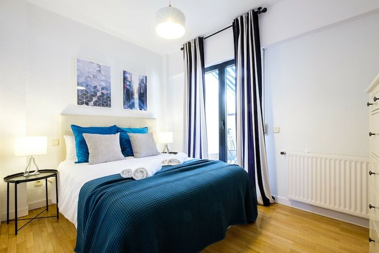 Apartamento Acogedor �tico Con Terraza En Retiro