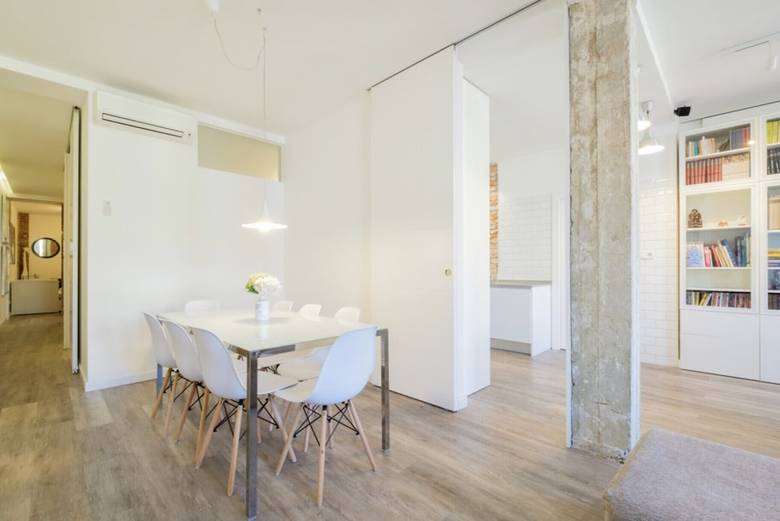 Apartamento Luxury Near Madrid Central Park