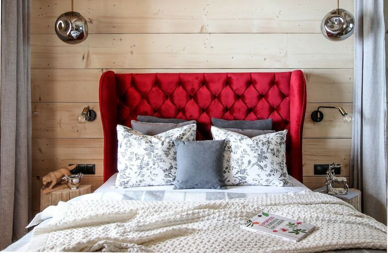 Hotel Luxury Chalet Villa Gorsky Hanco