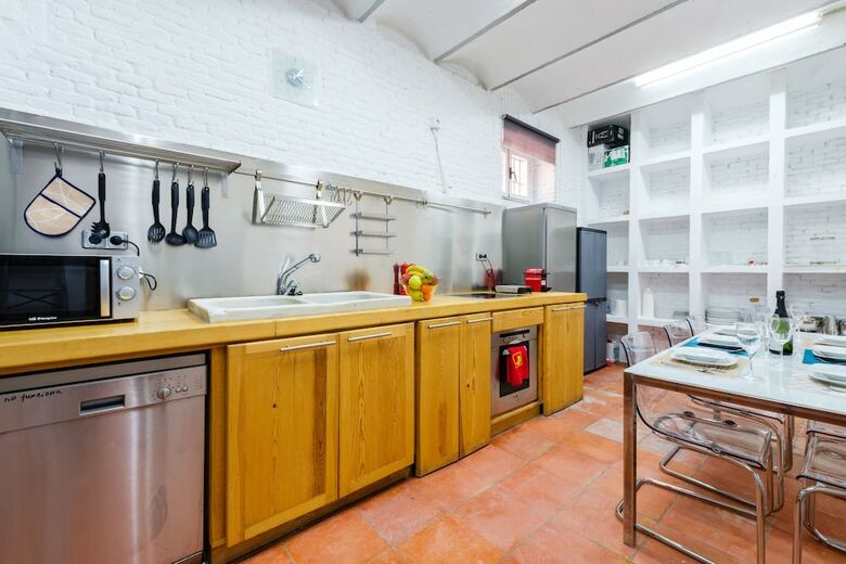 Apartamento Cuadruplex En Serrano Salamanca