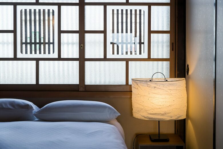 Nipponia Hotel Yamefukushima Merchant Town