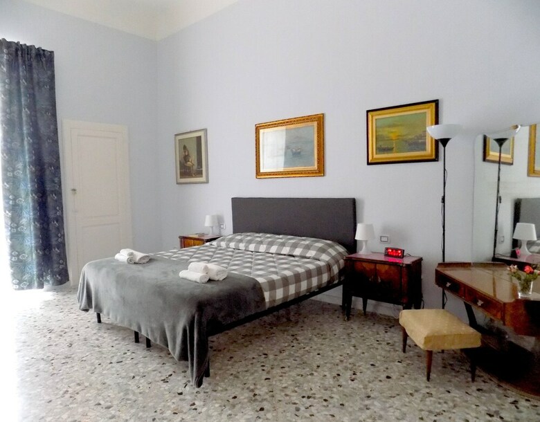Apartamento Treehouse