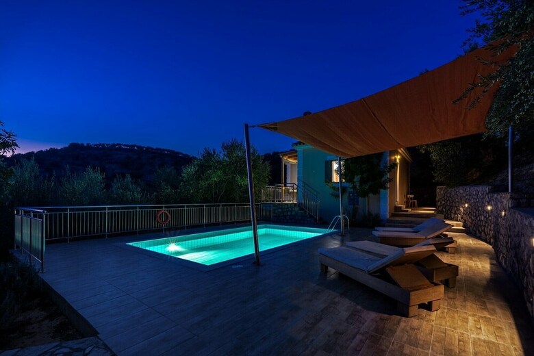 Kosyforema Villas
