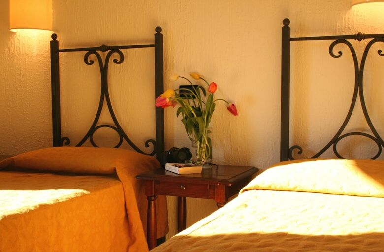 Hotel Fattoria Maltempo