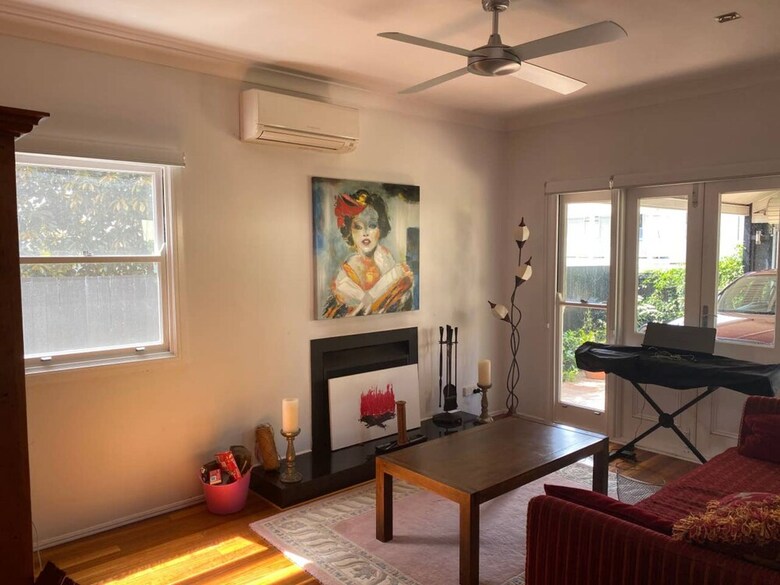Apartamento 3 Bedroom Character Home Near Cbd