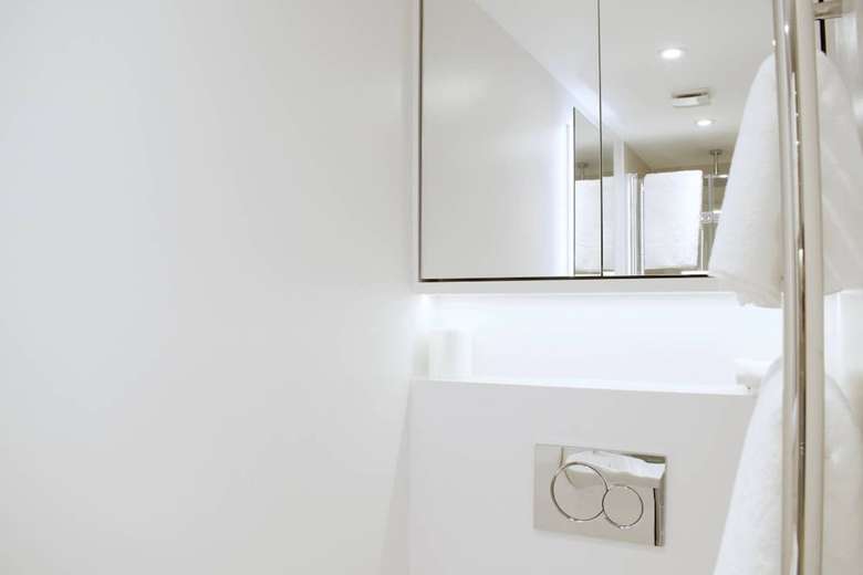 Apartamento Modern And Spacious 2 Bedroom Flat In Farringdon