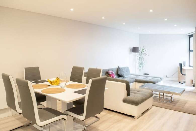 Apartamento Modern And Spacious 2 Bedroom Flat In Farringdon