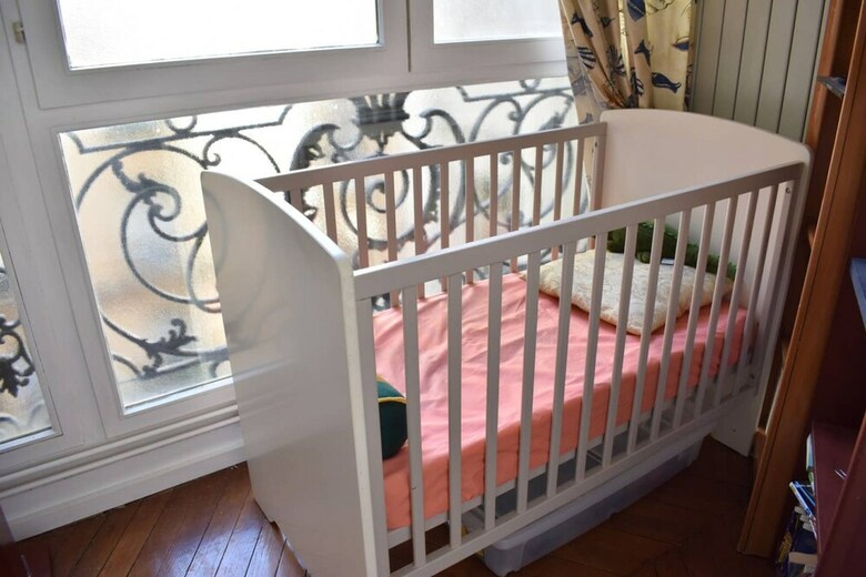 Charming 2 Bedroom Apartment With City View
