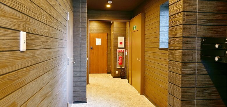 Nagahori Hairu Dotonbori Condo