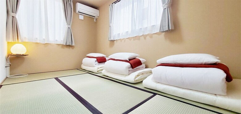 Nagahori Hairu Dotonbori Condo