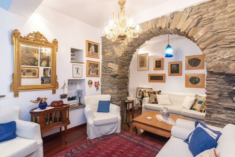 Mountado Charming House, Tinos
