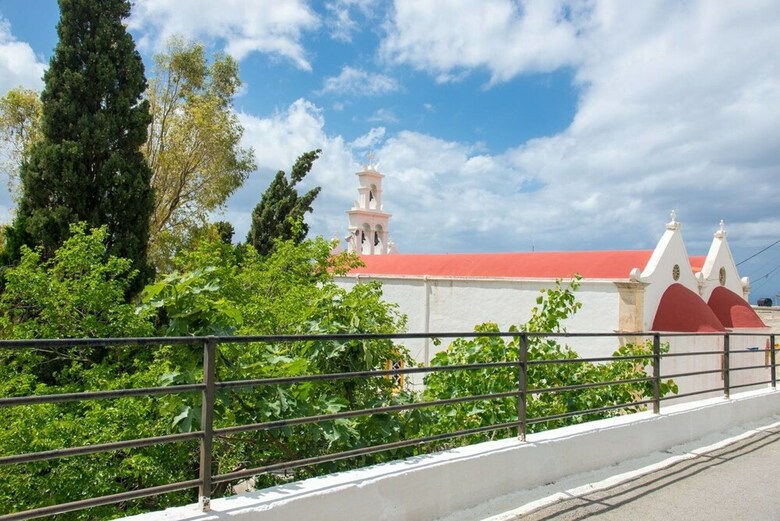Apartamento Agrilos Live Ree Partment - Sleeps 2