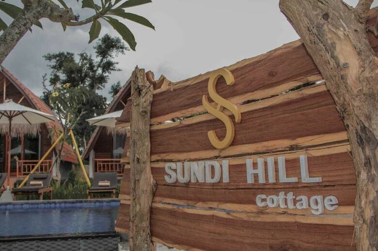 Hotel Sundi Hill Cottage By Adyatma