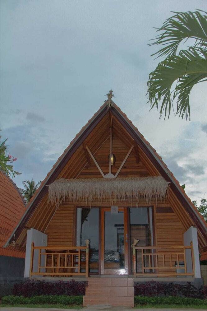 Hotel Sundi Hill Cottage By Adyatma