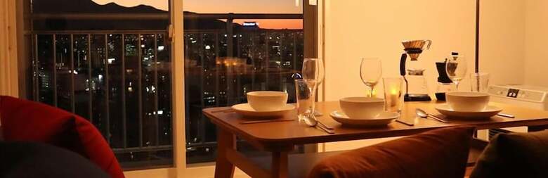 Apartamentos Ams Tower 2902