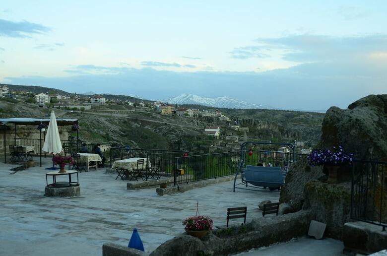 Hotel Cappadocia Ihlara Mansions & Caves