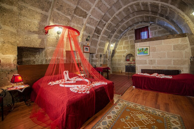 Hotel Cappadocia Ihlara Mansions & Caves