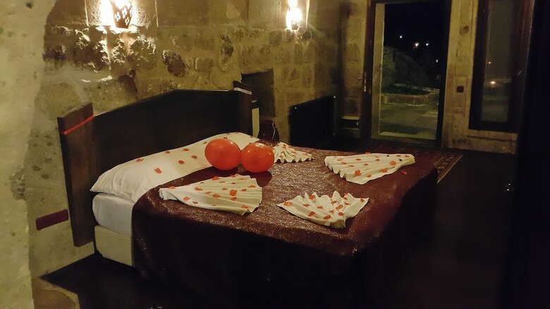 Hotel Cappadocia Ihlara Mansions & Caves