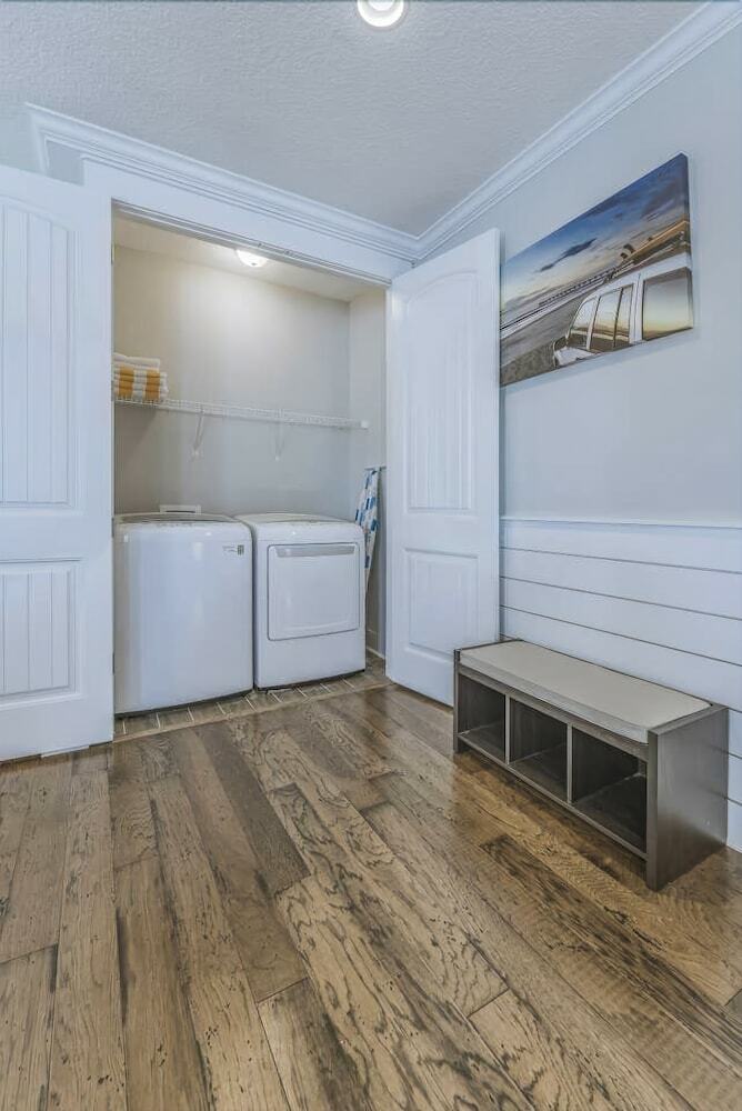 Villa Oceanside Paradise - Ultra-modern Beach Townhouse