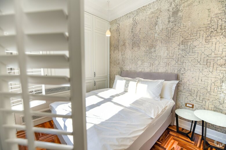 Hotel Orpheus Apartments