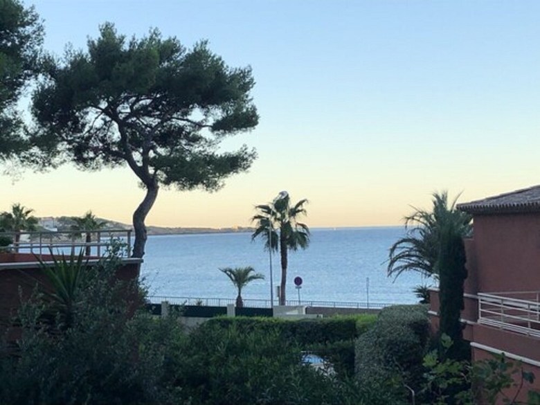Residencia Les Terrasses de La Plage Dor�e