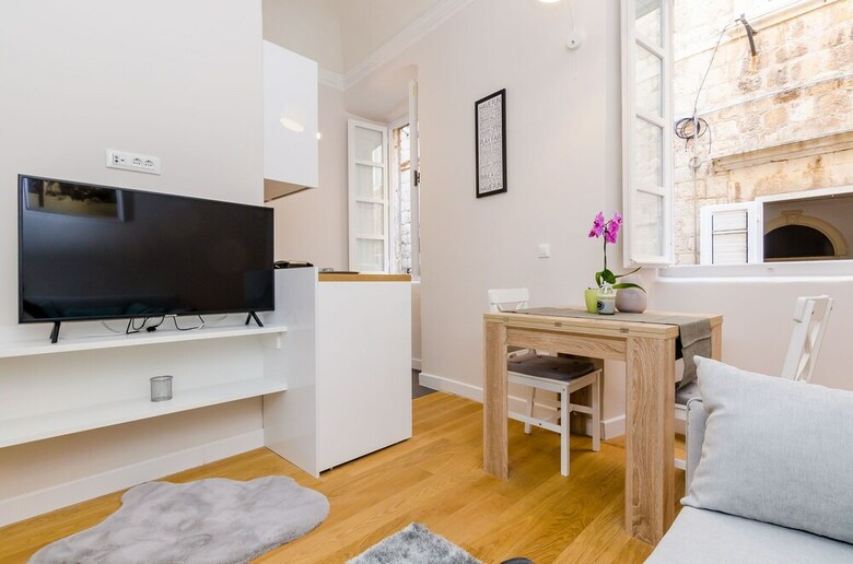 Apartamento Leonarda Baroque House - Old Town