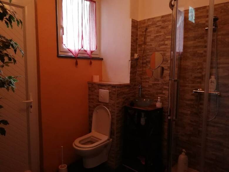 Bed & Breakfast Chambres D'hotes Chez Fanny