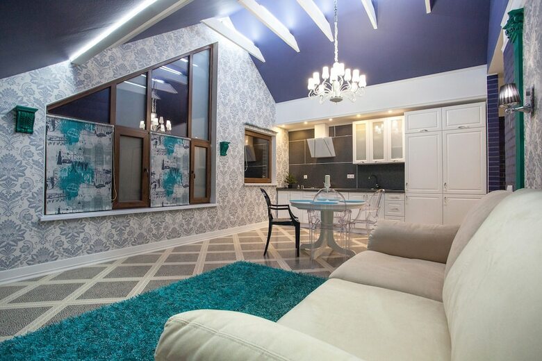 Hotel Guest House Shtenvald