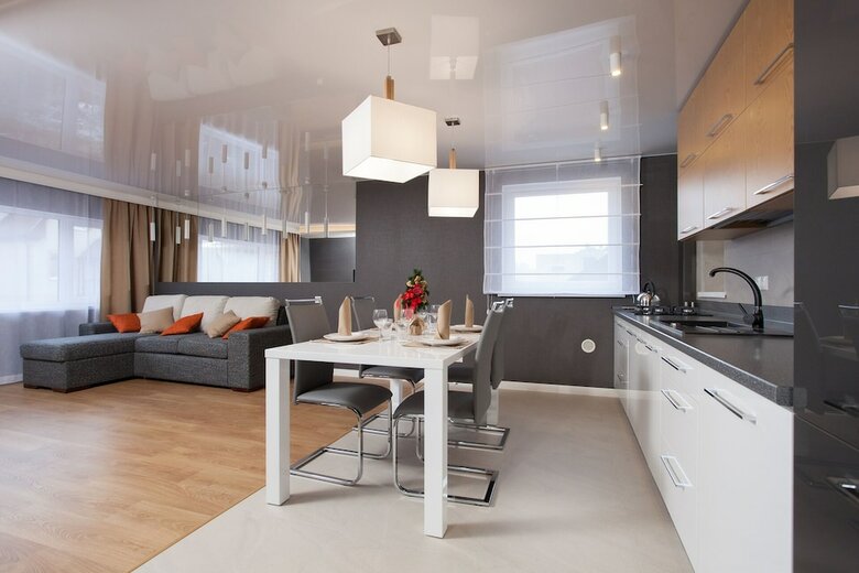 Hotel Guest House Shtenvald