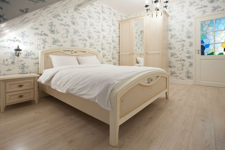Hotel Guest House Shtenvald