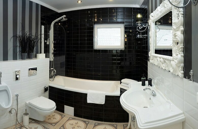 Hotel Guest House Shtenvald