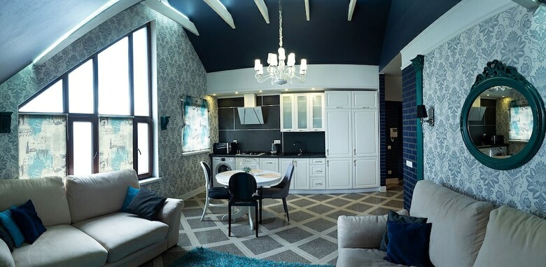 Hotel Guest House Shtenvald