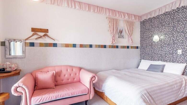 Apartamentos Ganghwa Elysia