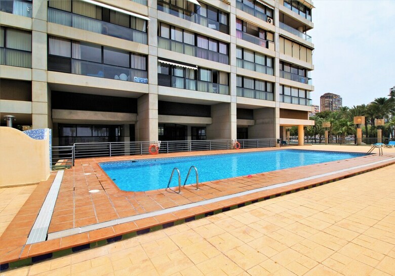 Apartamentos Santa Margarita 14-d