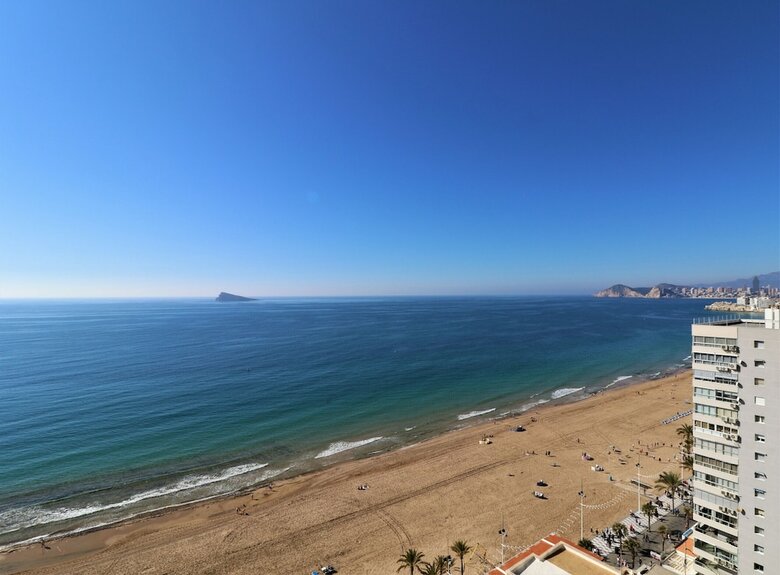 Apartamentos Santa Margarita 14-d