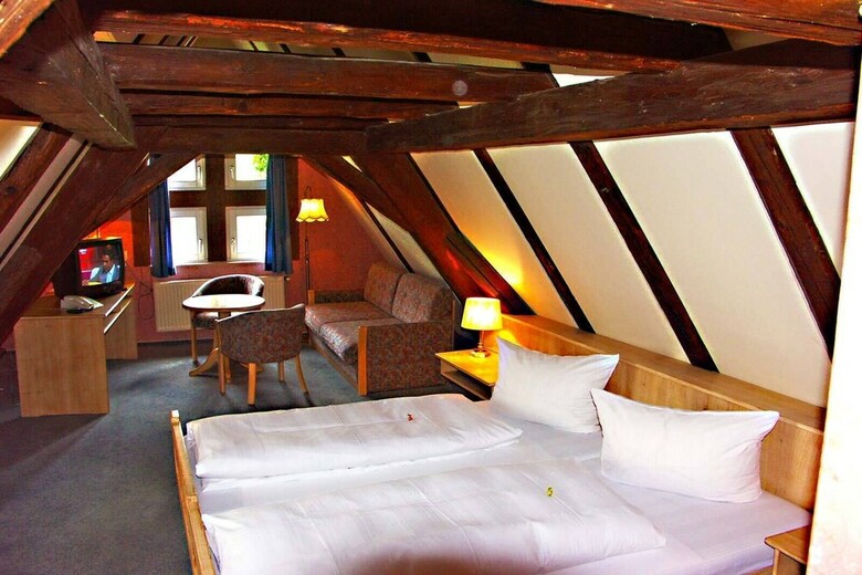 Hotel Gasthof Goldener Adler