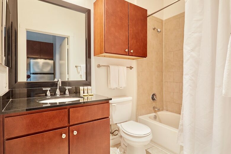 Apartamento Sonder - Crescent